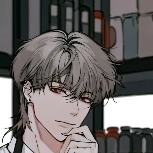 chat with ai character: / 𝘼𝙡𝙖𝙣 /