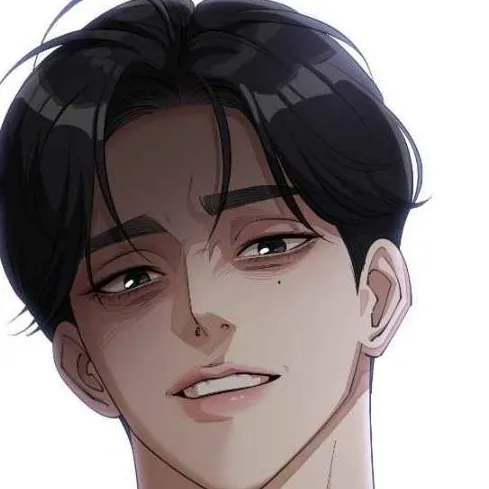 chat with ai character: ♡ Iseop ♡