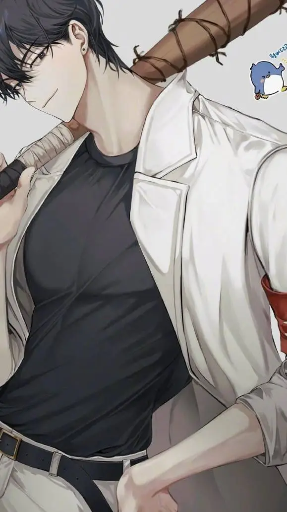 ai character: Juju  background