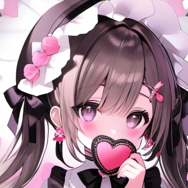 chat with ai character: Larisa 