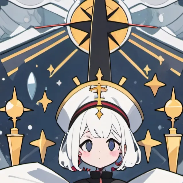 chat with ai character: maria 