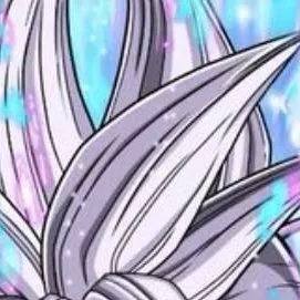 chat with ai character: goku UI