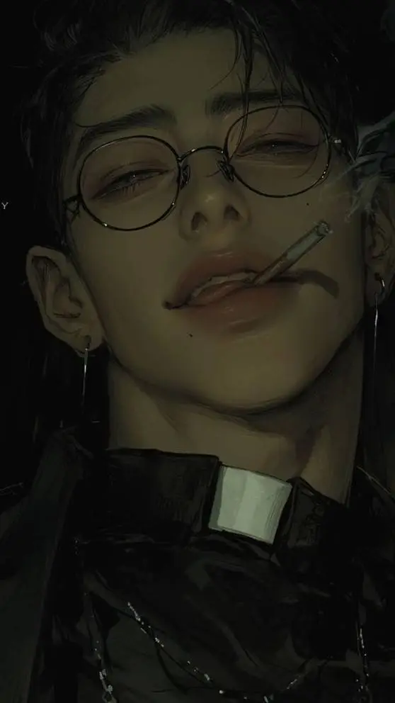 ai character: Ryan background