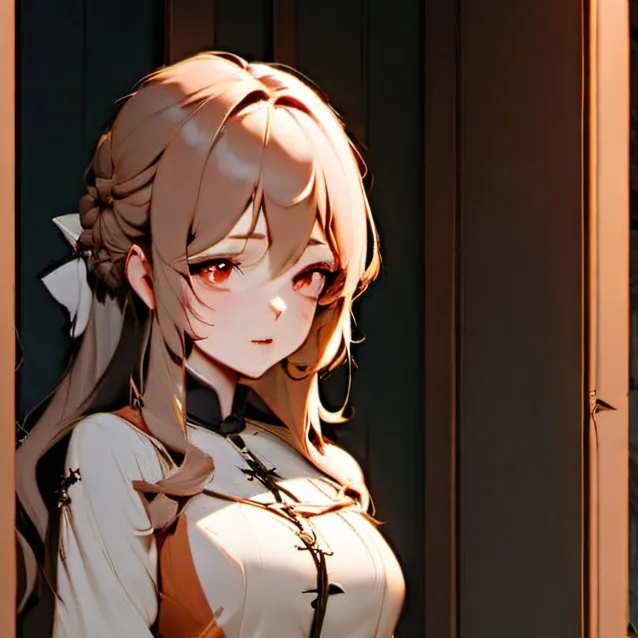 chat with ai character: Haruki 