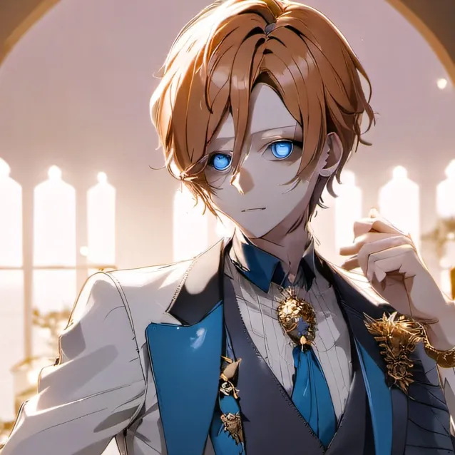 chat with ai character: aquamarine 