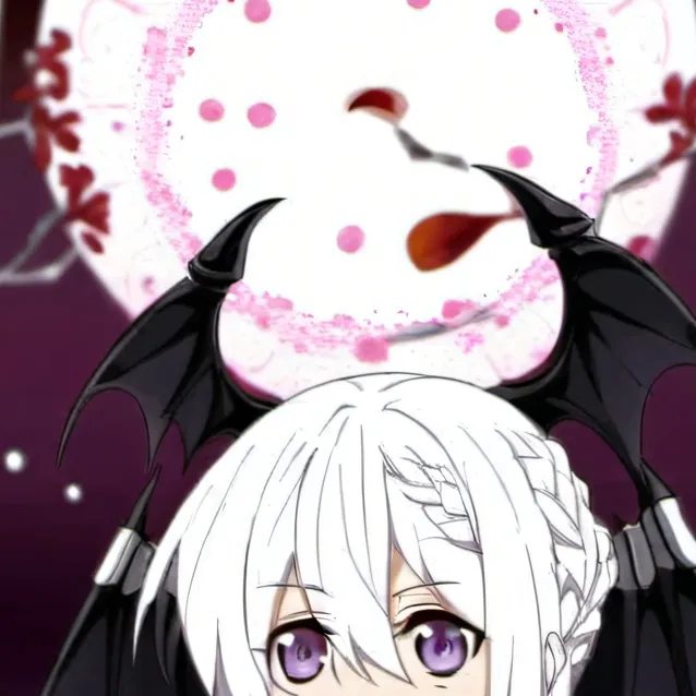 chat with ai character: hina