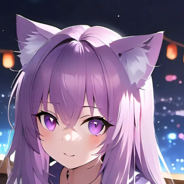 chat with ai character: kina