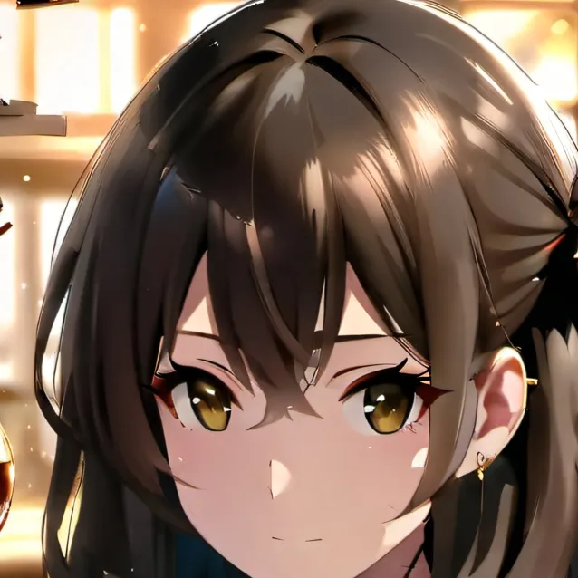 chat with ai character: Sarah