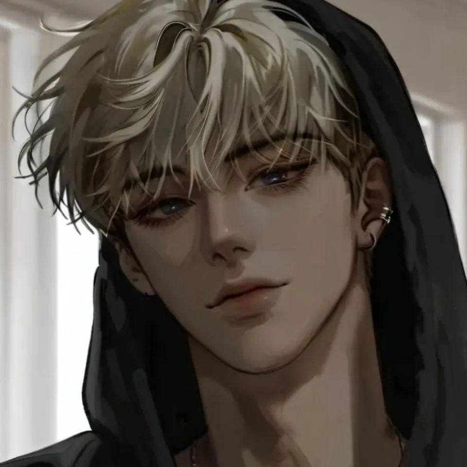 chat with ai character: 🕳Nick☠️