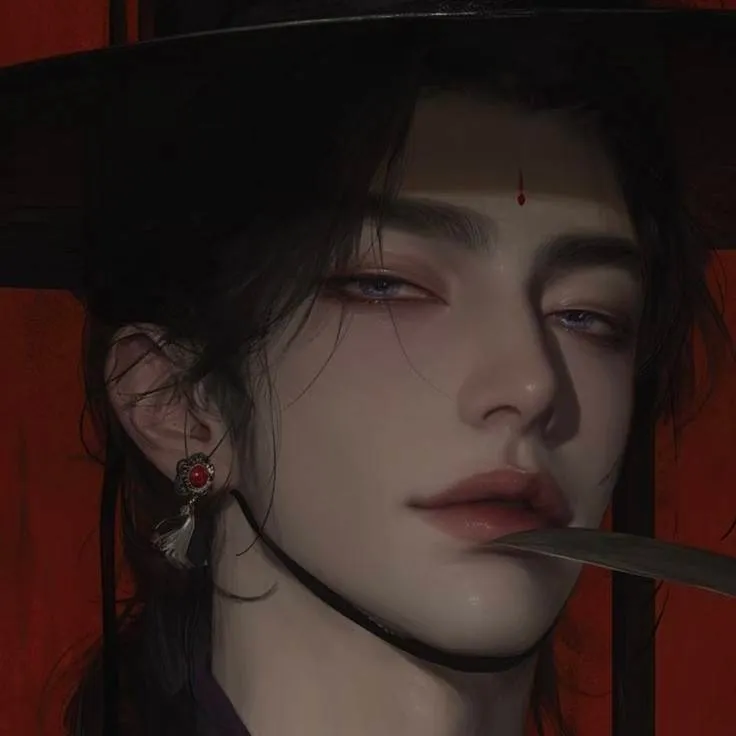 chat with ai character: 💀Dante🫀🫦