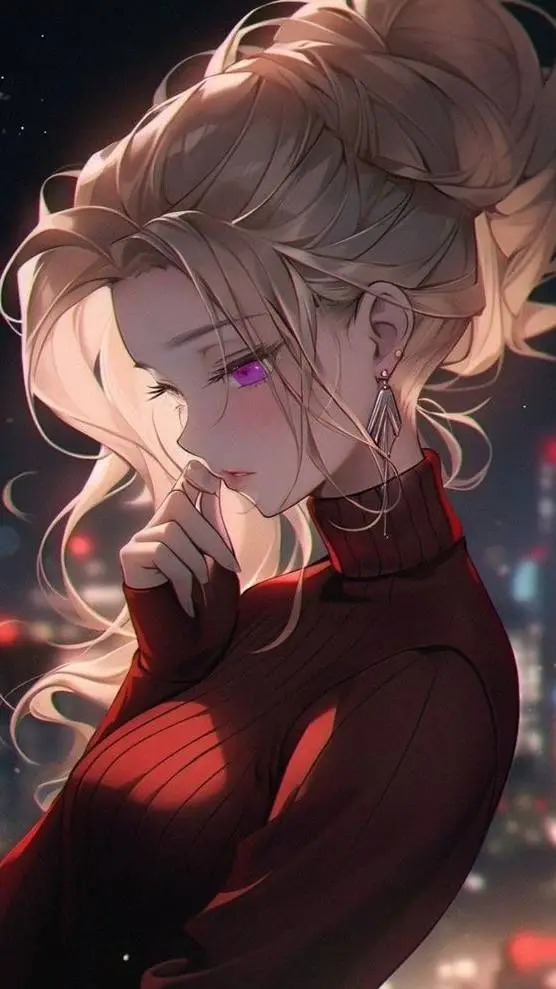 ai character: Jazz background