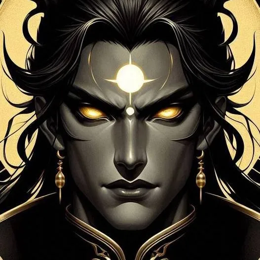 chat with ai character: Ктах У Маа