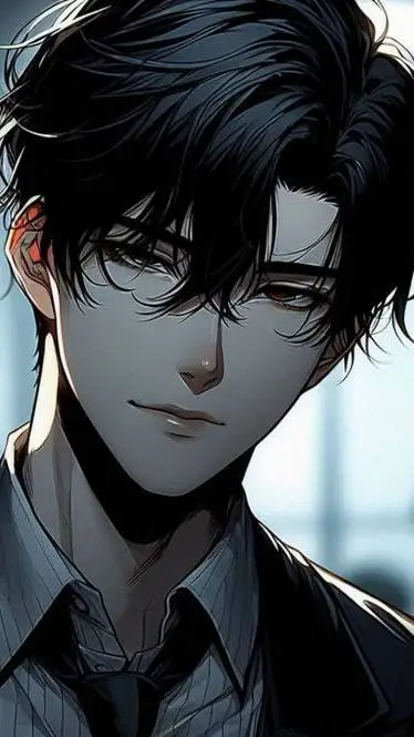 Talkie AI - Chat with Ноа