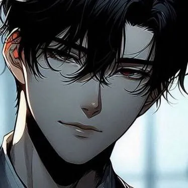 chat with ai character: Ноа