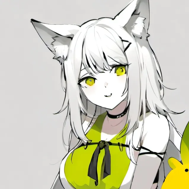 chat with ai character: Duda