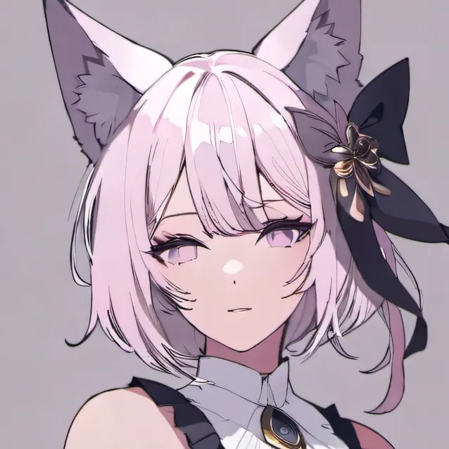 chat with ai character: YoKi