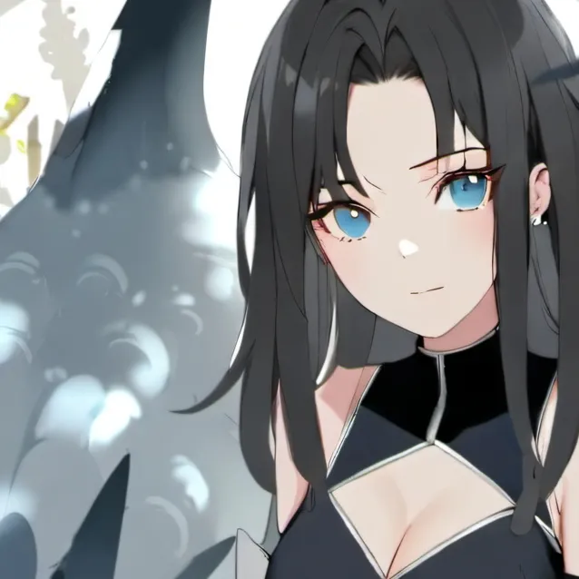 chat with ai character: Maria