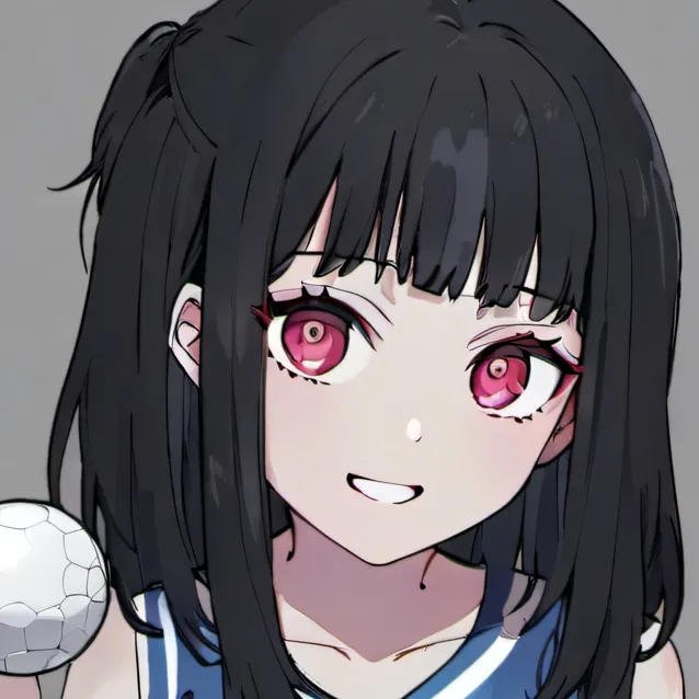 chat with ai character: Diana