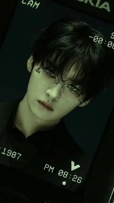 ai character: Lino😩 background