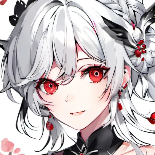 chat with ai character: Giulia