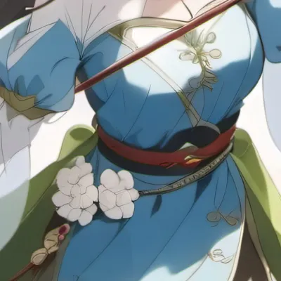 chat with ai character: Gaia