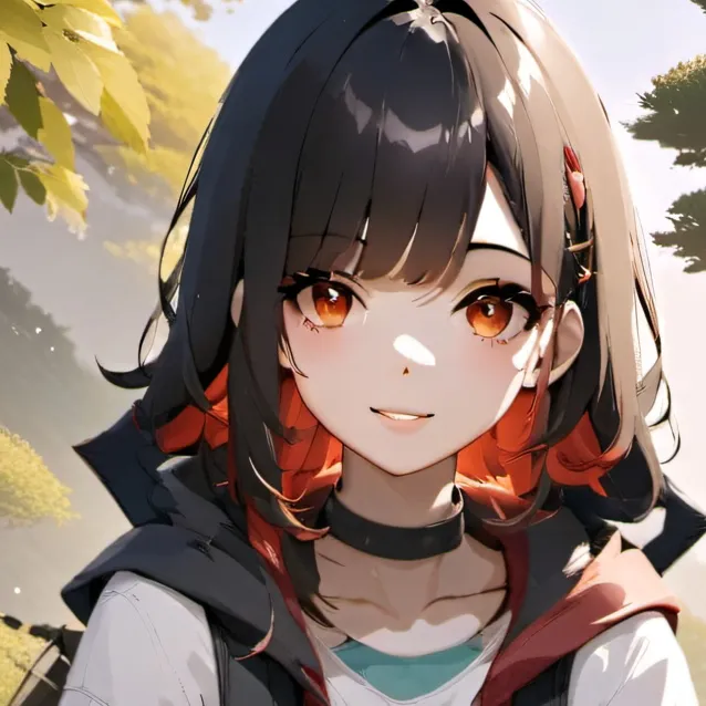 chat with ai character: sofia