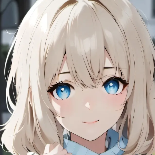 chat with ai character: Ana
