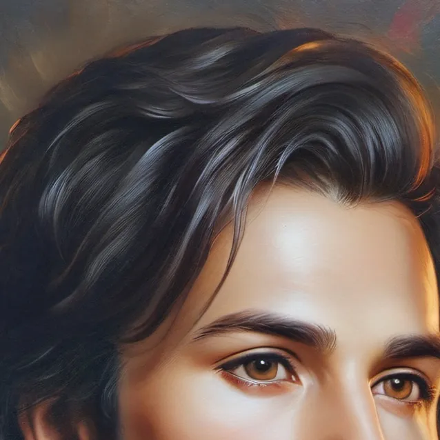 chat with ai character: Tamannanın babası 