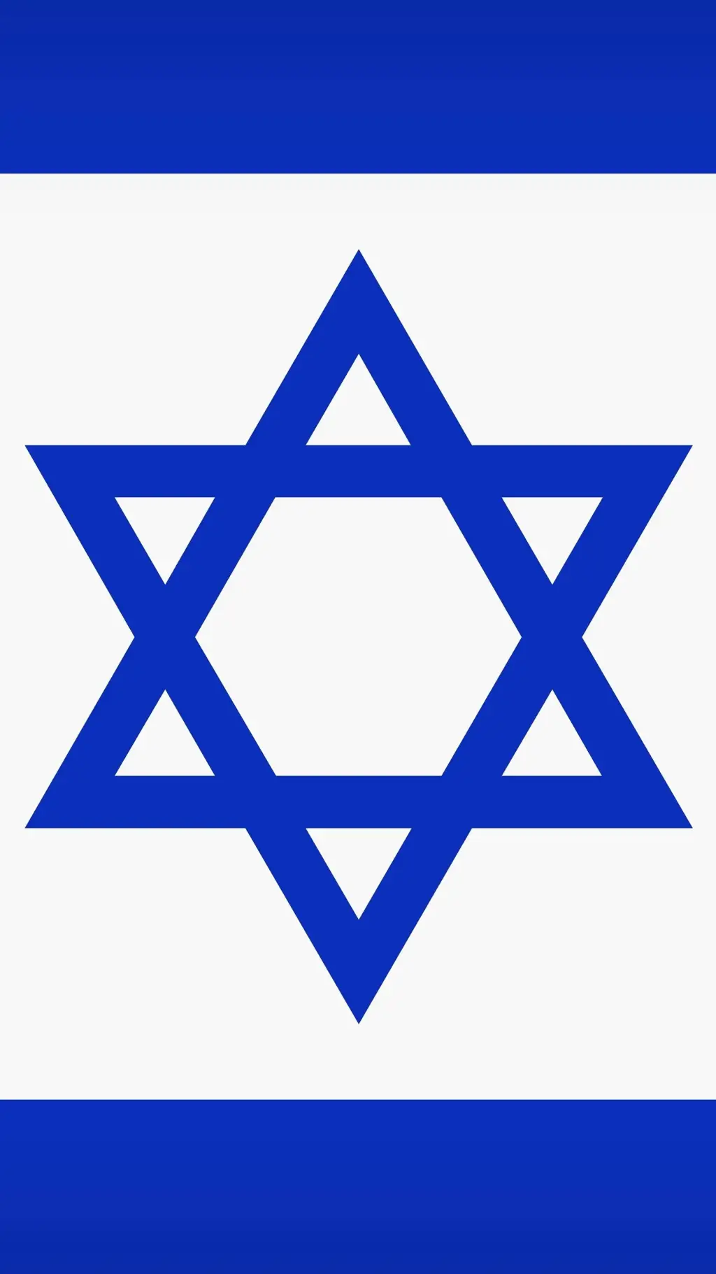 ai character: israil background