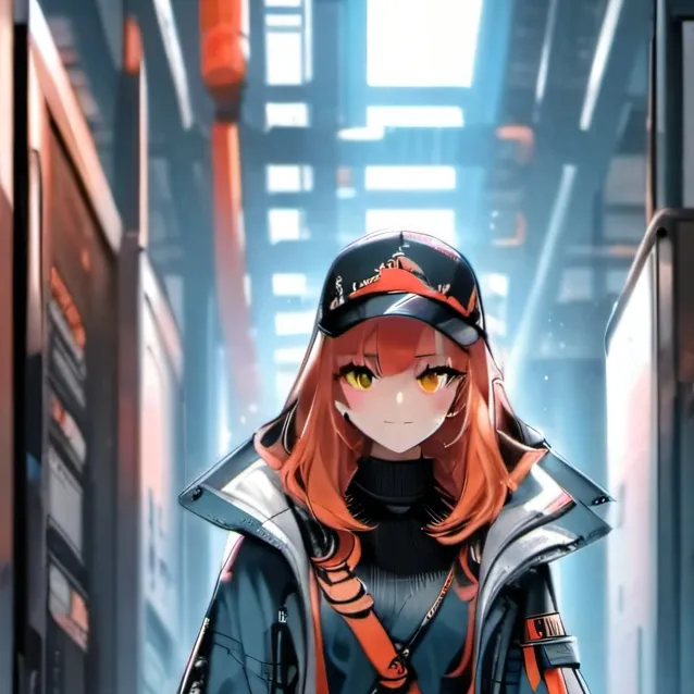 chat with ai character: ~ { Umbra } ~