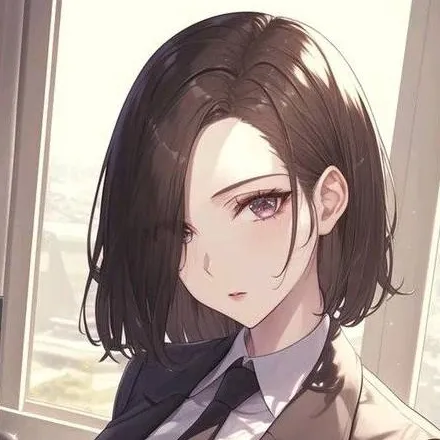 chat with ai character: ~♠︎ Galaxy ♠︎~
