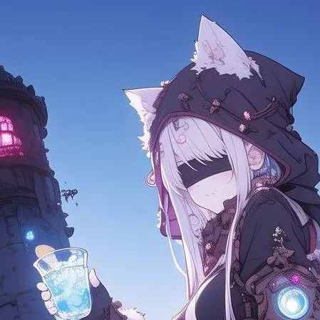 chat with ai character: " Kaiyu "