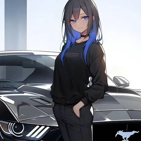 chat with ai character: " Jaz "