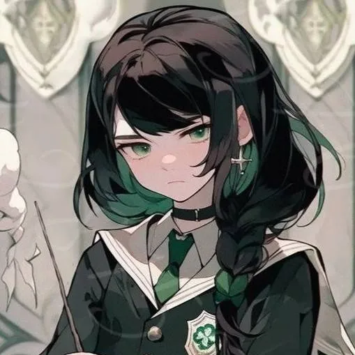 chat with ai character: "Azula Moon"