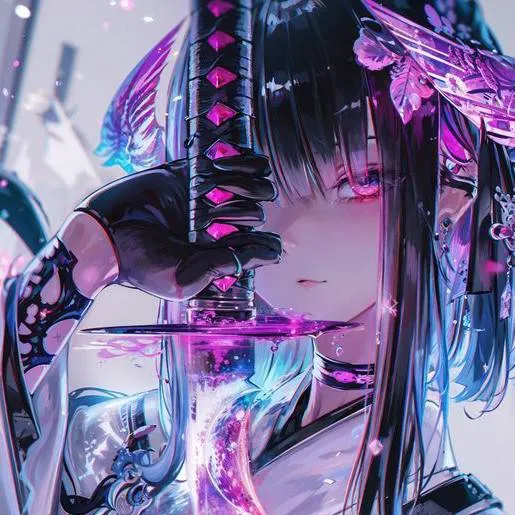 chat with ai character: " Nuwa "