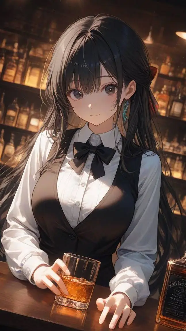 Talkie AI - Chat with " Lisa "