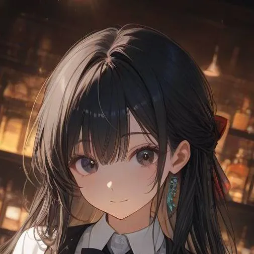 chat with ai character: " Lisa "