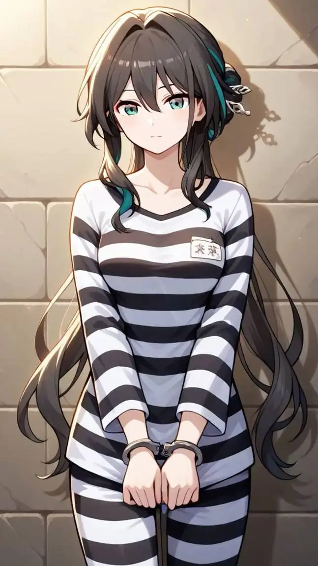 ai character: " Alex " background