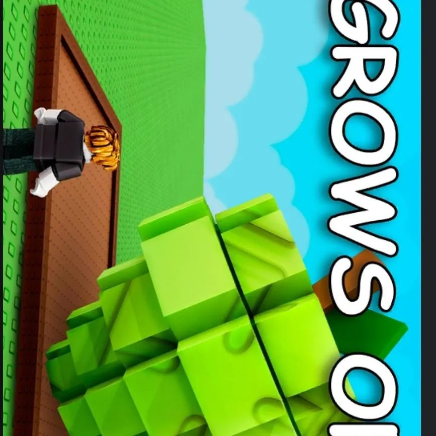 chat with ai character: grow a garden 2