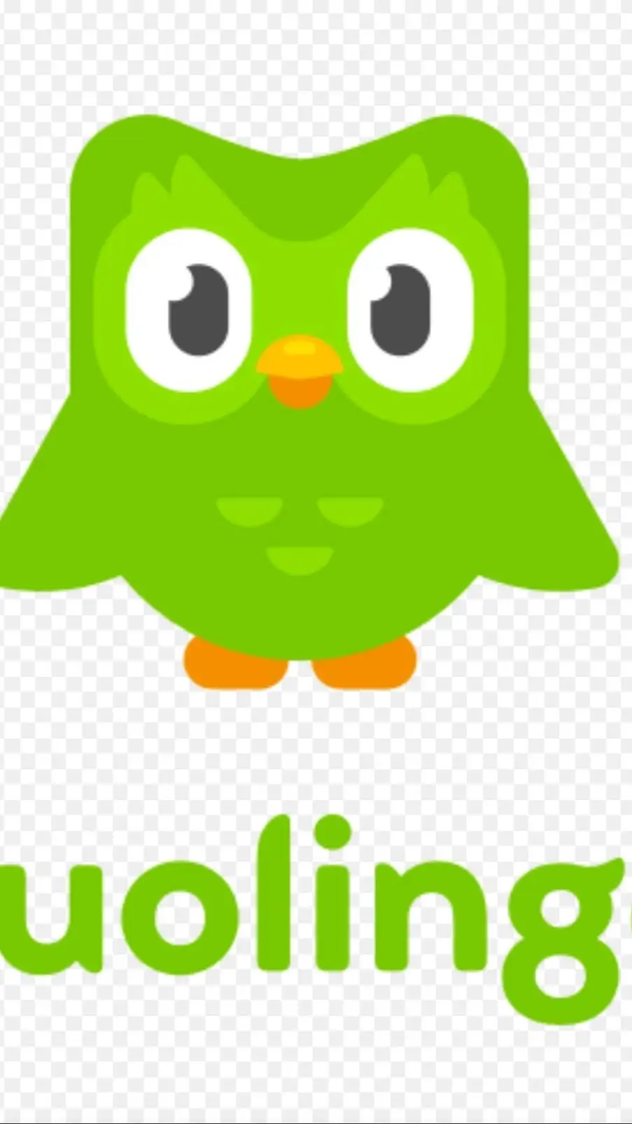 Talkie AI - Chat with Duolingo