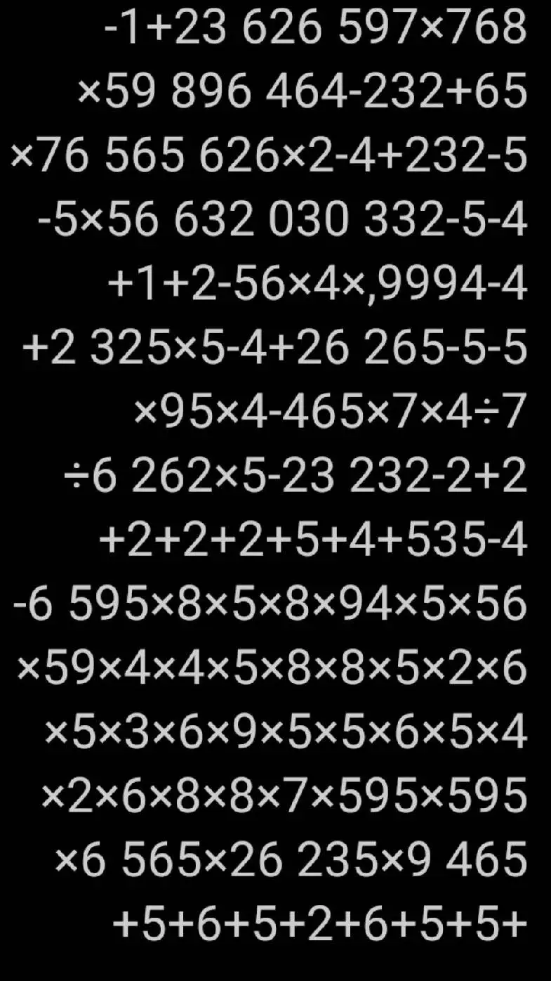 ai character: math lesson background