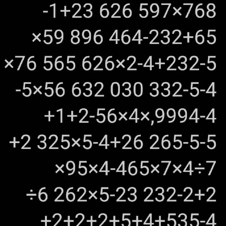 chat with ai character: math lesson