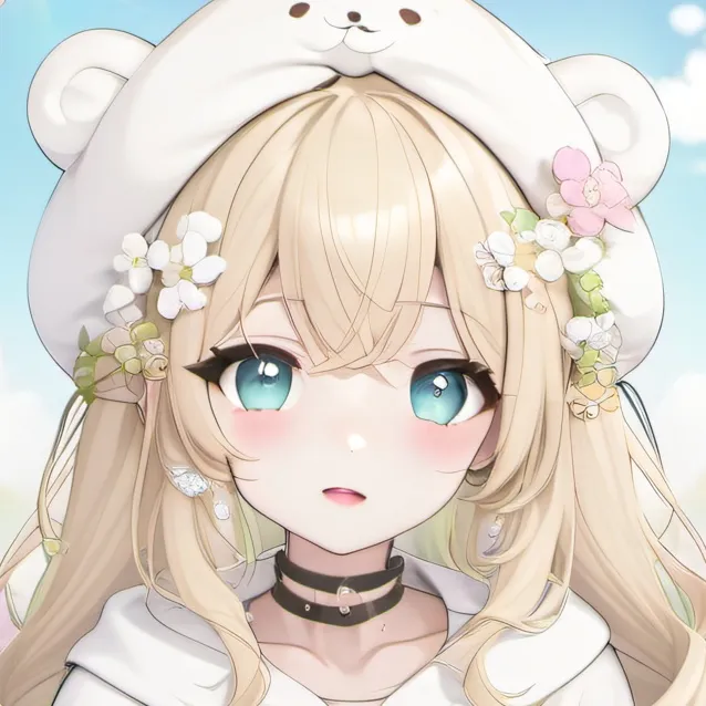 chat with ai character: popular girl