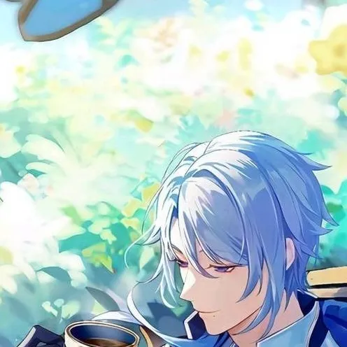 chat with ai character: Kamisato Ayato