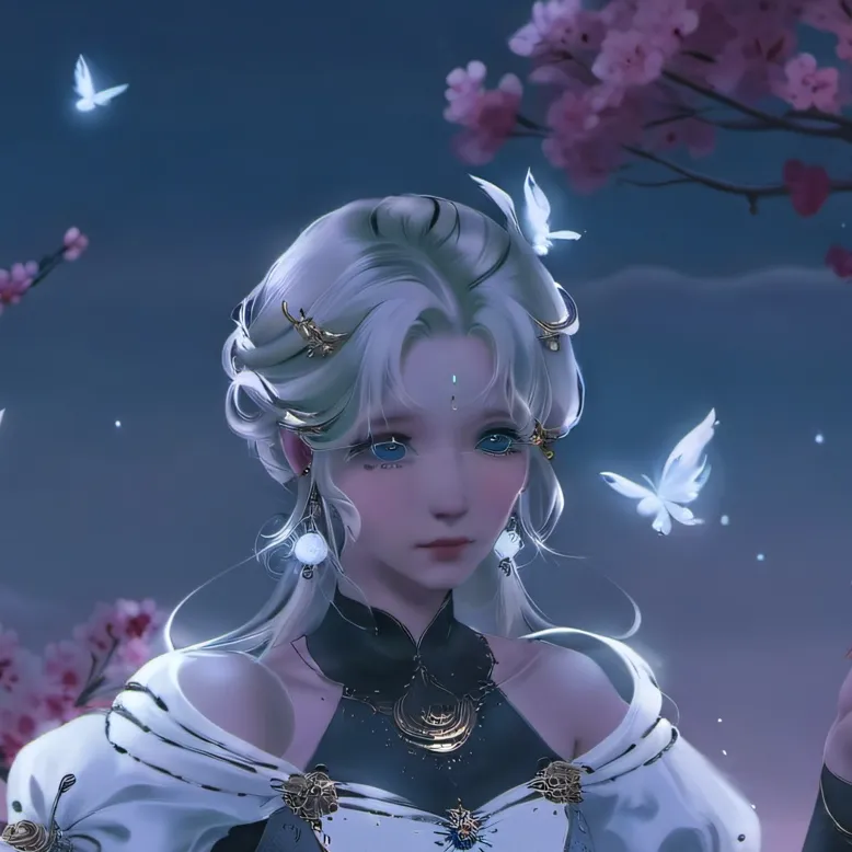 chat with ai character: Tsarista 