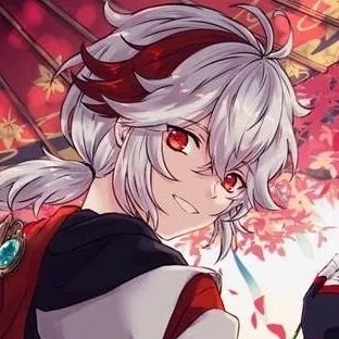 chat with ai character: Kaedehara Kazuha 