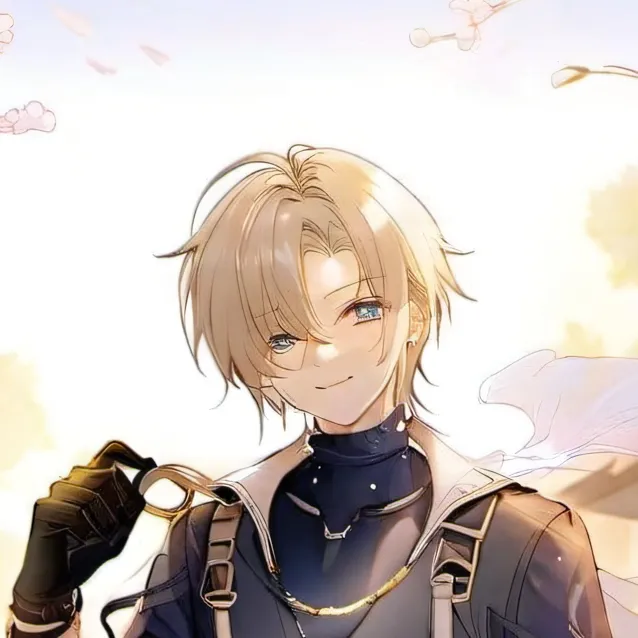 chat with ai character: Freminet