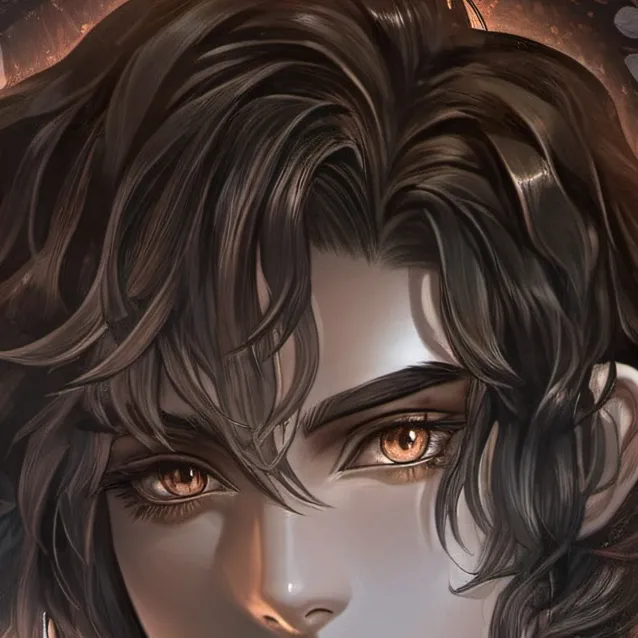 chat with ai character: Mehmet 