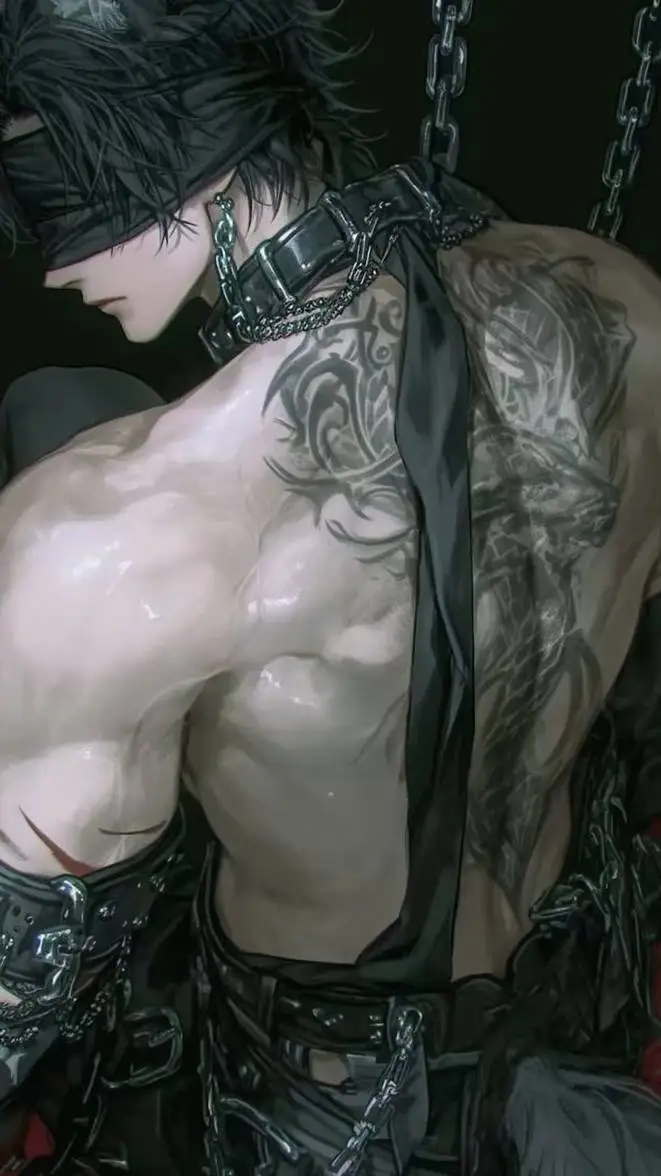 ai character: jack background