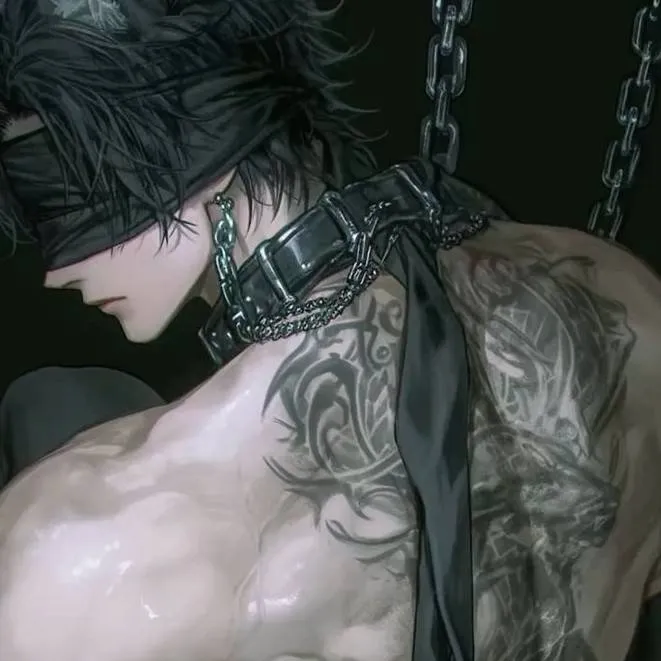 chat with ai character: jack